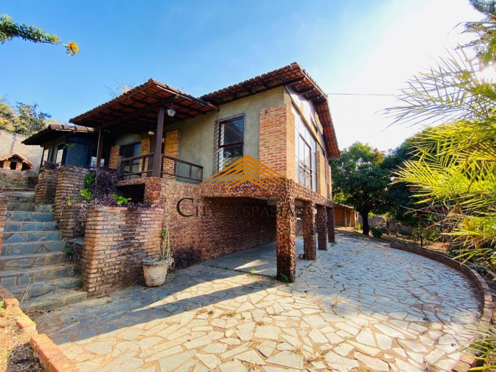 Casa - 3 quartos - Jardim Encantado, Vespasiano - código 711 - foto 5