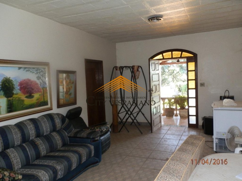 Casa - 4 quartos - Chácaras Reunidas São Vicente, São José da Lapa - código 408 - foto 6