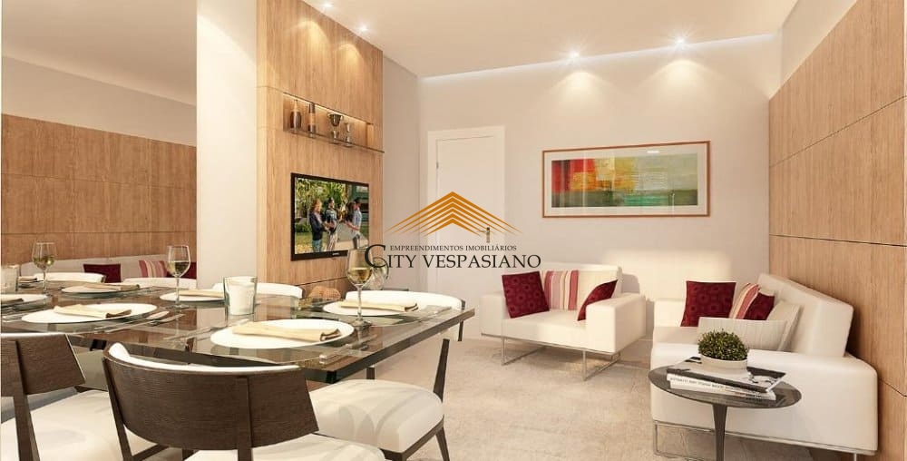 Apartamento - 2 quartos - Jardim Encantado, São José da Lapa - código 291 - foto 3