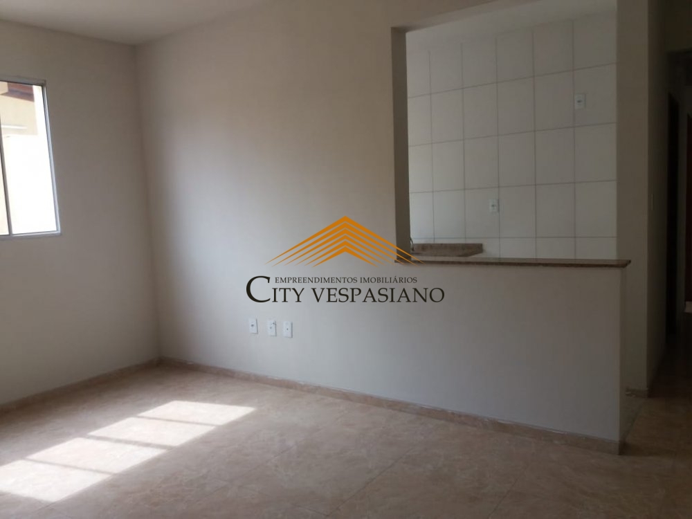 Apartamento - 2 quartos - Jardim Encantado, São José da Lapa - código 436 - foto 2