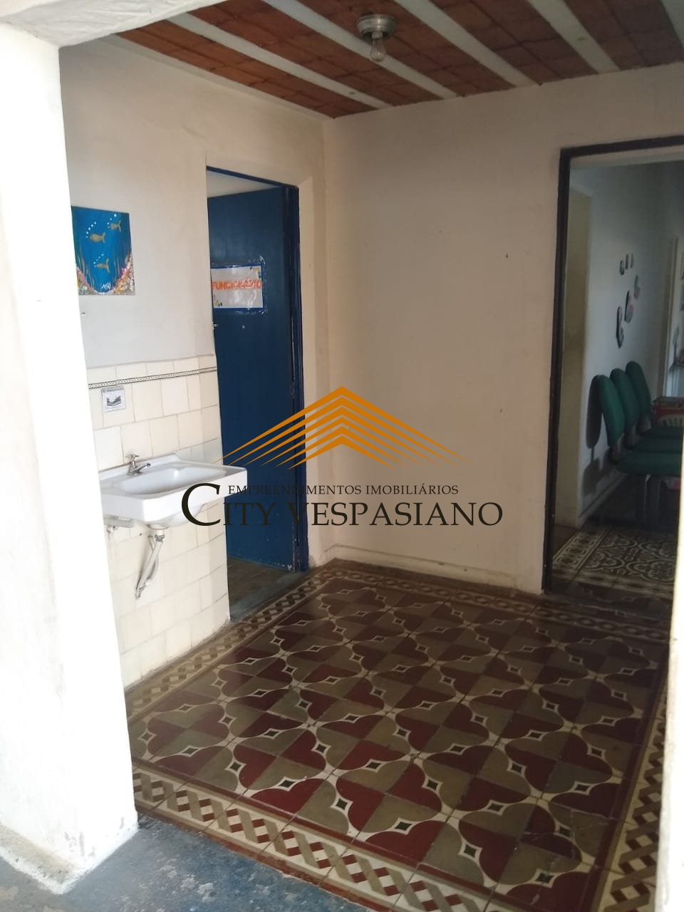 Imóvel - Centro, Vespasiano - código 449 - foto 2