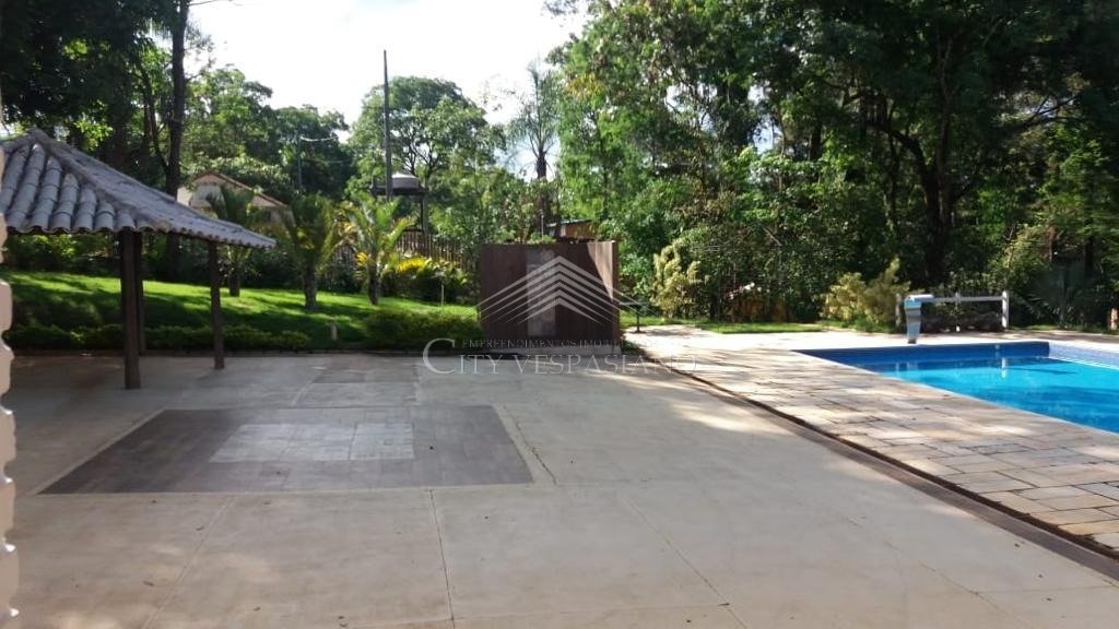 Casa em Condomínio - 3 quartos - condominio quintada dos ipes, São José da Lapa - código 1207 - foto 2
