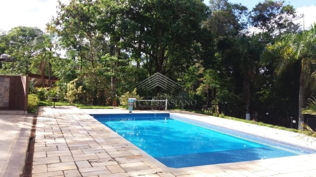 Casa em Condomínio - 3 quartos - condominio quintada dos ipes, São José da Lapa - código 1207 - foto 3