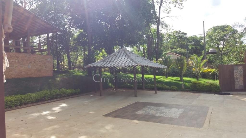 Casa em Condomínio - 3 quartos - condominio quintada dos ipes, São José da Lapa - código 1207 - foto 4