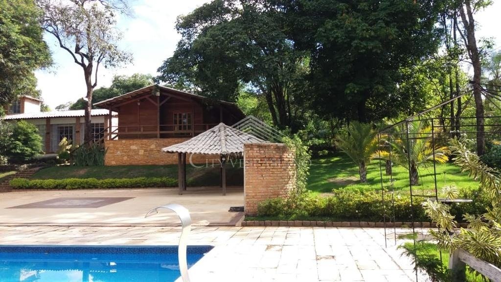Casa em Condomínio - 3 quartos - condominio quintada dos ipes, São José da Lapa - código 1207 - foto 12