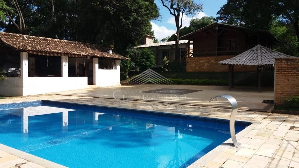 Casa em Condomínio - 3 quartos - condominio quintada dos ipes, São José da Lapa - código 1207 - foto 13