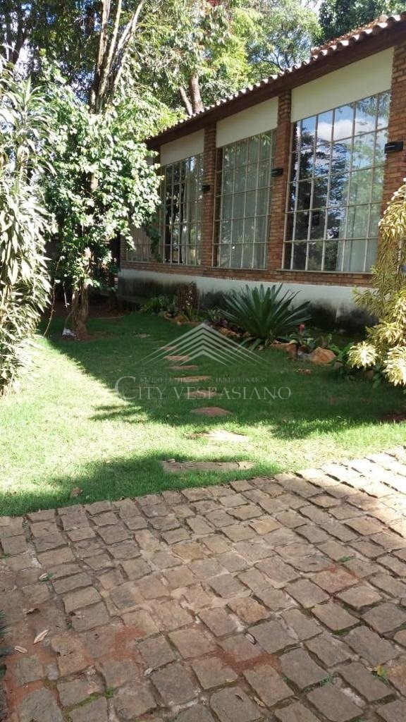 Casa em Condomínio - 3 quartos - condominio quintada dos ipes, São José da Lapa - código 1207 - foto 16