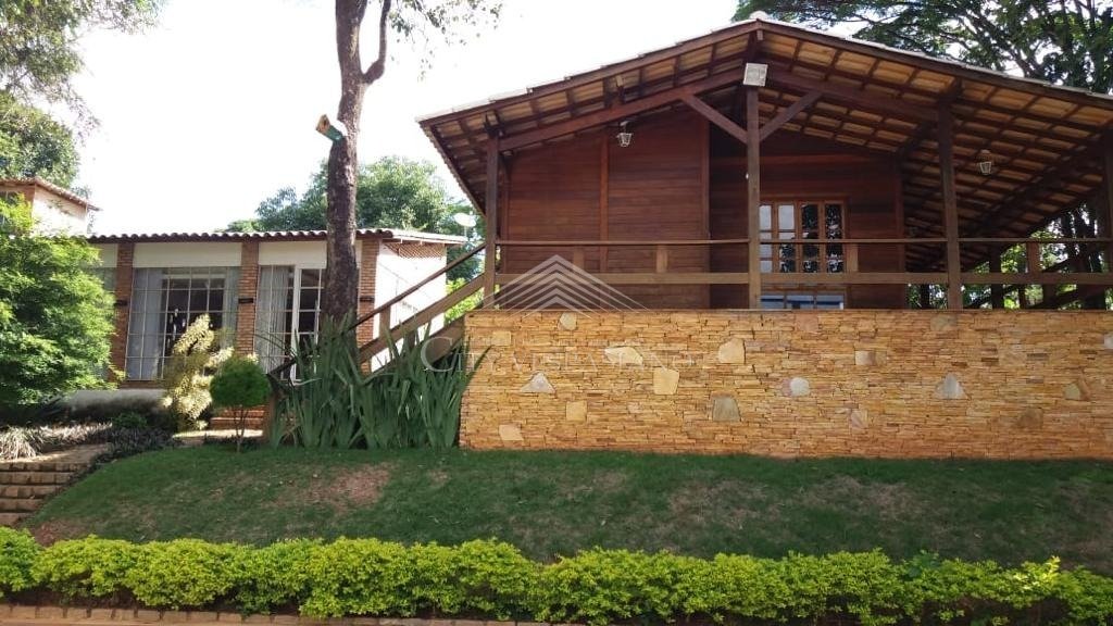Casa em Condomínio - 3 quartos - condominio quintada dos ipes, São José da Lapa - código 1207 - foto 21