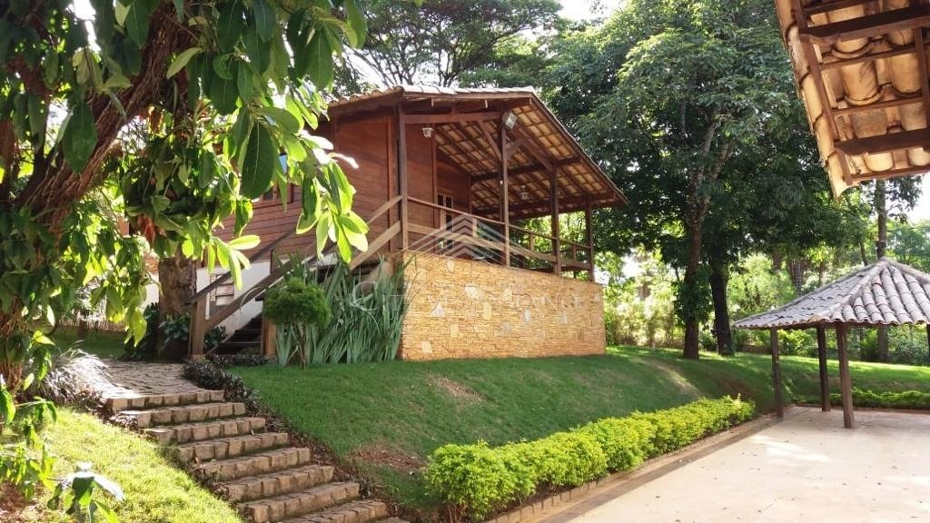 SITIO ALAMEDA JATOBA - CONDOMINIO QUINTA DOS IPES