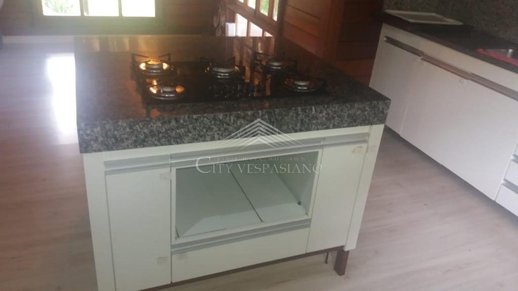 Casa em Condomínio - 3 quartos - condominio quintada dos ipes, São José da Lapa - código 1207 - foto 33