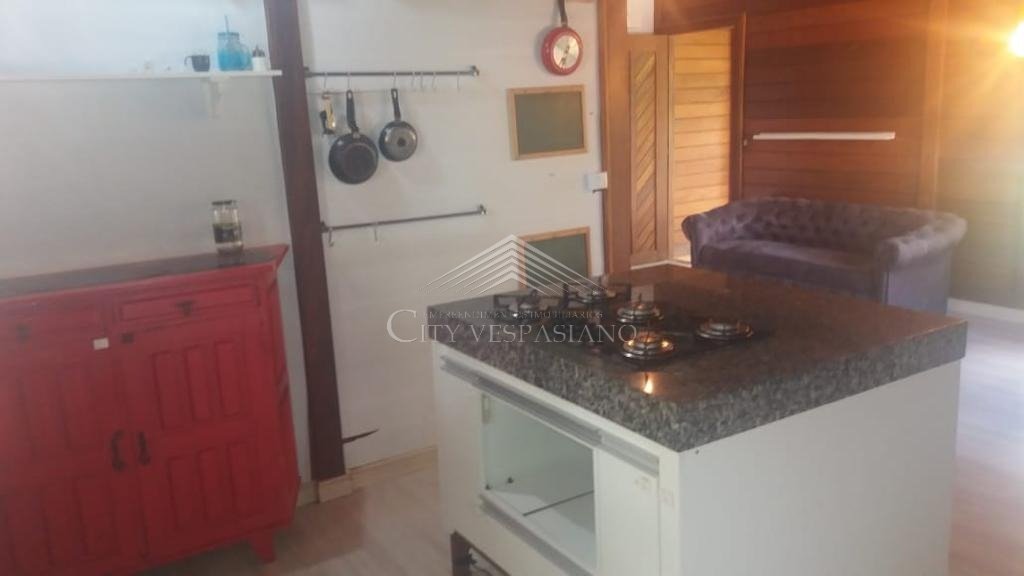 Casa em Condomínio - 3 quartos - condominio quintada dos ipes, São José da Lapa - código 1207 - foto 35