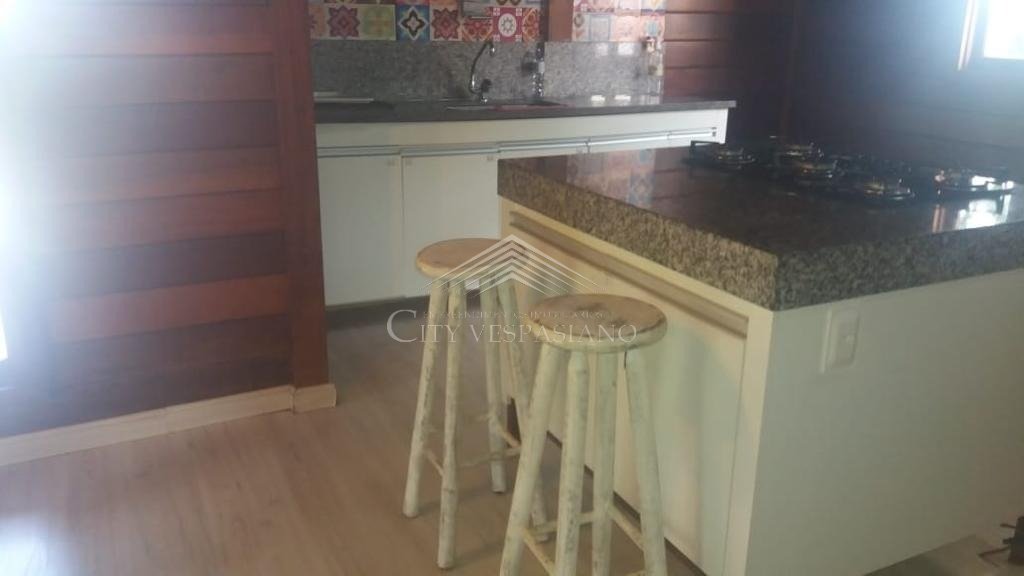 Casa em Condomínio - 3 quartos - condominio quintada dos ipes, São José da Lapa - código 1207 - foto 36