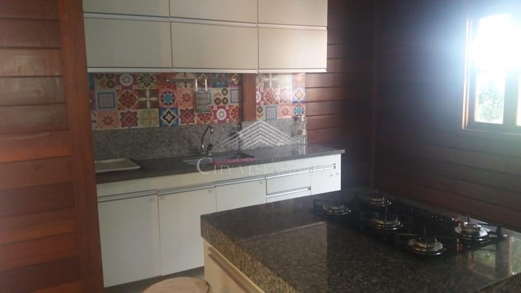 Casa em Condomínio - 3 quartos - condominio quintada dos ipes, São José da Lapa - código 1207 - foto 37