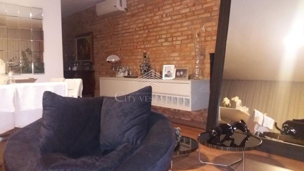 Casa em Condomínio - 3 quartos - condominio quintada dos ipes, São José da Lapa - código 1207 - foto 48