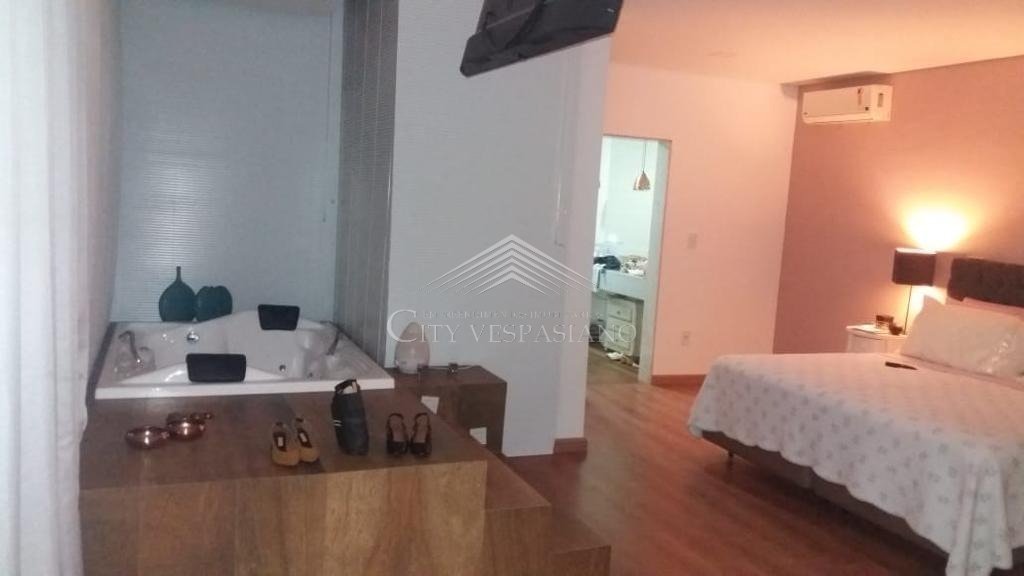 Casa em Condomínio - 3 quartos - condominio quintada dos ipes, São José da Lapa - código 1207 - foto 49