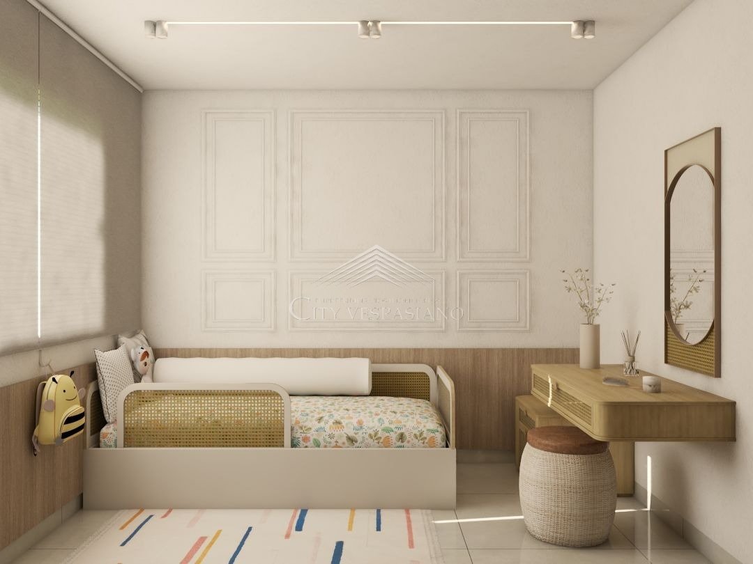 APARTAMENTO  BAIRRO SERRA DOURADA